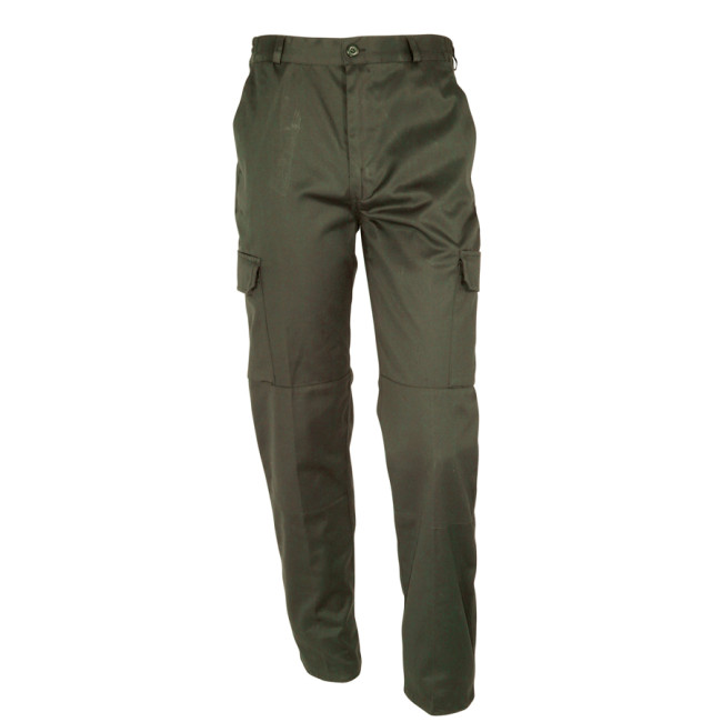 Legerbroek M64 Kaki - CityGuard