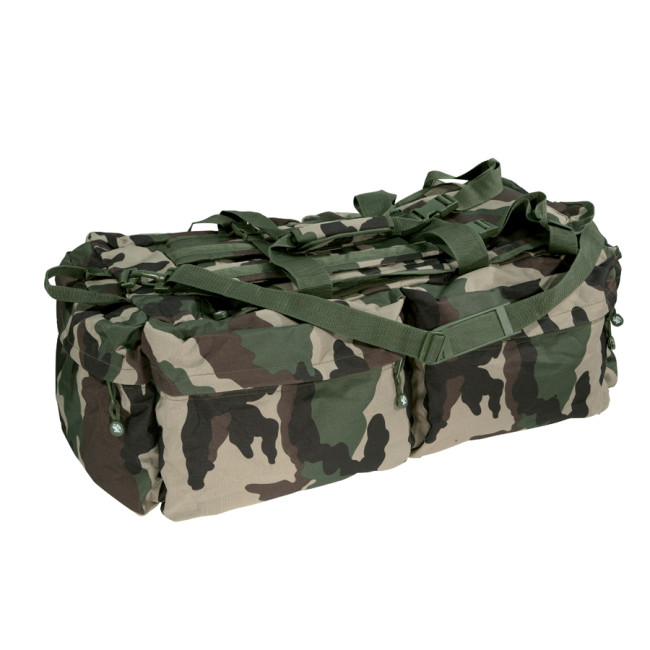 Sac Opération 110L Camo CE- CityGuard Sac Opération 110L Camo CE- CityGuard