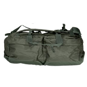 Torba Operacyjna 110L Khaki - CityGuard