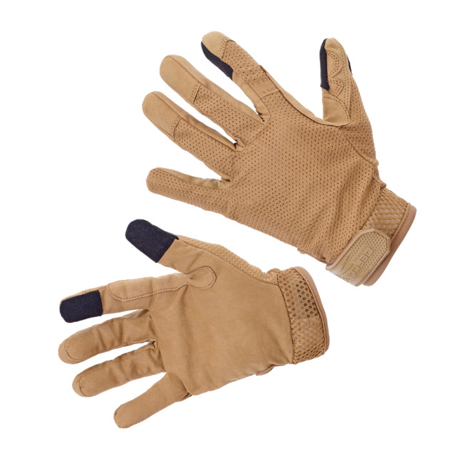 Multifunctionele handschoenen Coyote - Defcon 5