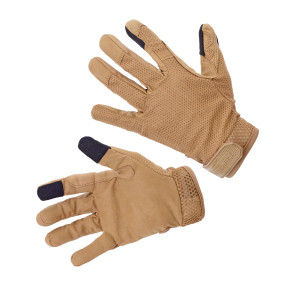 Gants multi-usages Coyote - Defcon 5