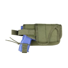 Molle MA68 holster olijfgroen - Condor