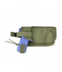Holster Molle MA68 vert olive - Condor