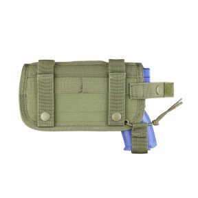 Kabura Molle MA68 oliwkowa - Condor