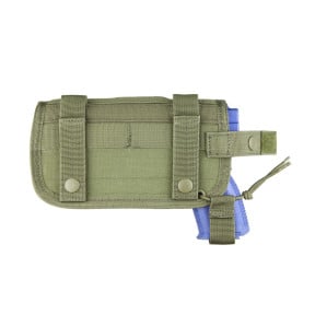 Kabura Molle MA68 oliwkowa - Condor