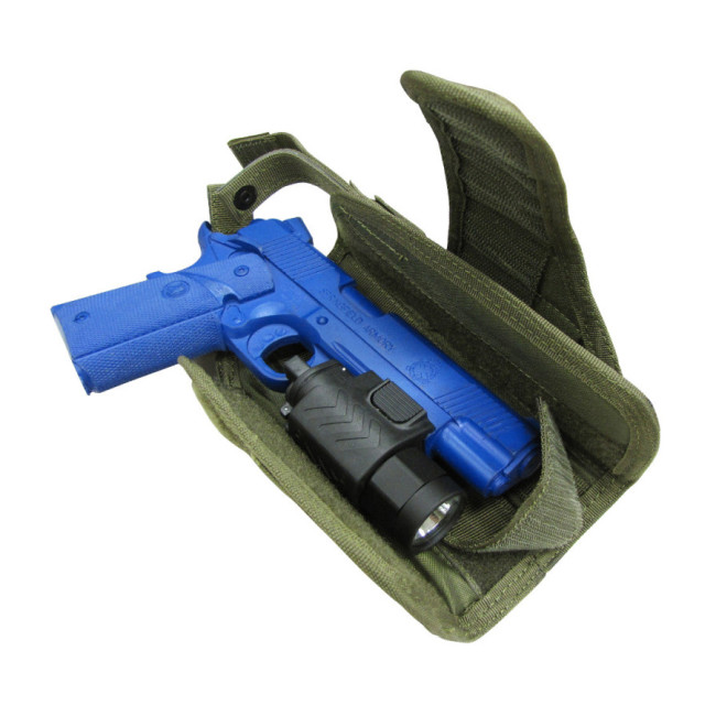 Kabura Molle MA68 oliwkowa - Condor