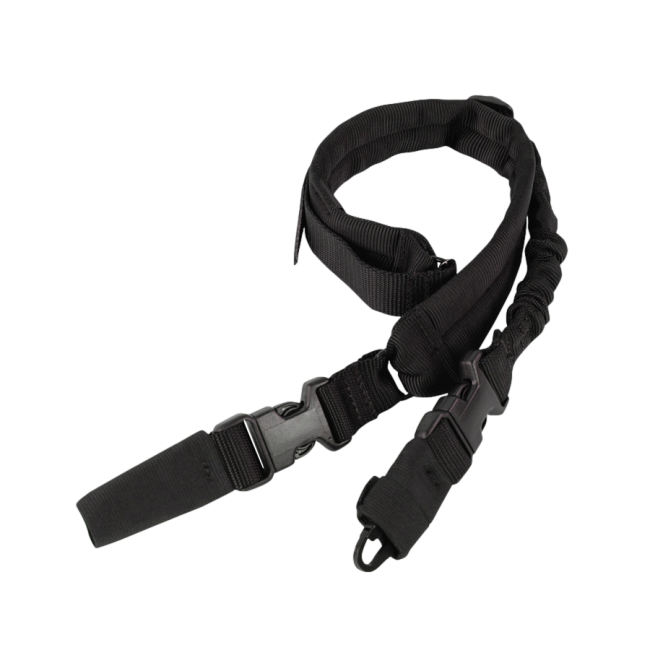 Sangle Swiftlink noir - Condor Sangle Swiftlink noir - Condor