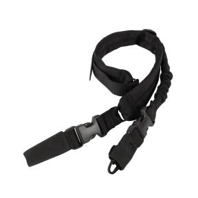 Sangle 1 ou 2 points Swiftlink noir - Condor