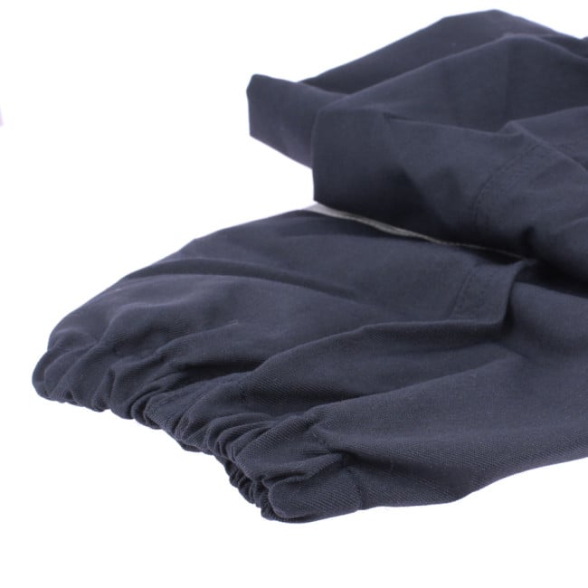 F1 Kermel broek zonder bies marine - VVS