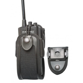 Porta radio universal Timecop - Negro - GK