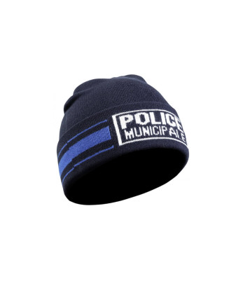 Bonnet Police Municipale P.M. One - TOE Concept