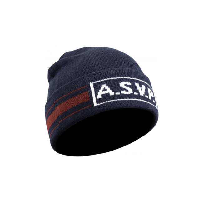 Bonnet A.S.V.P. P.M. One - TOE Concept Bonnet A.S.V.P. P.M. One - TOE Concept