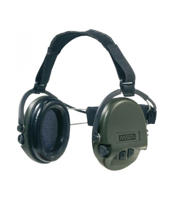 Protection Casques Anti Bruit Tir Ear Protection Cache-oreilles