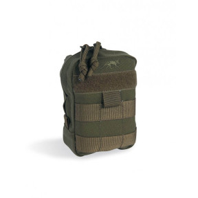 TT Tac Pouch 1 Vertical Olivgrün - Tasmanian Tiger