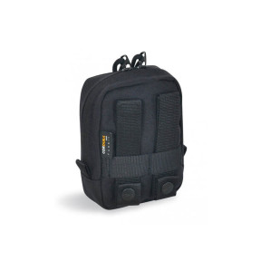 TT Tac Pouch 1 Vertical Noir - Tasmanian Tiger