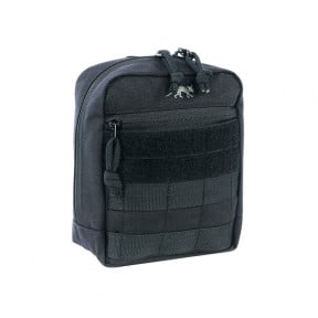 TT Tac Pouch 6 Negro - Tasmanian Tiger