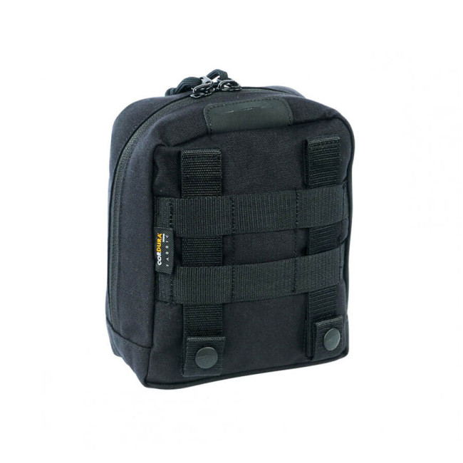 TT Tac Pouch 6 Noir - Tasmanian Tiger