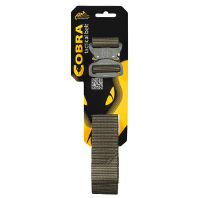 Tactische riem Cobra olijfgroen - Helikon-Tex