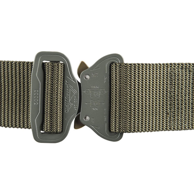 Ceinture tactique Cobra vert olive - Helikon-Tex Ceinture tactique Cobra vert olive - Helikon-Tex