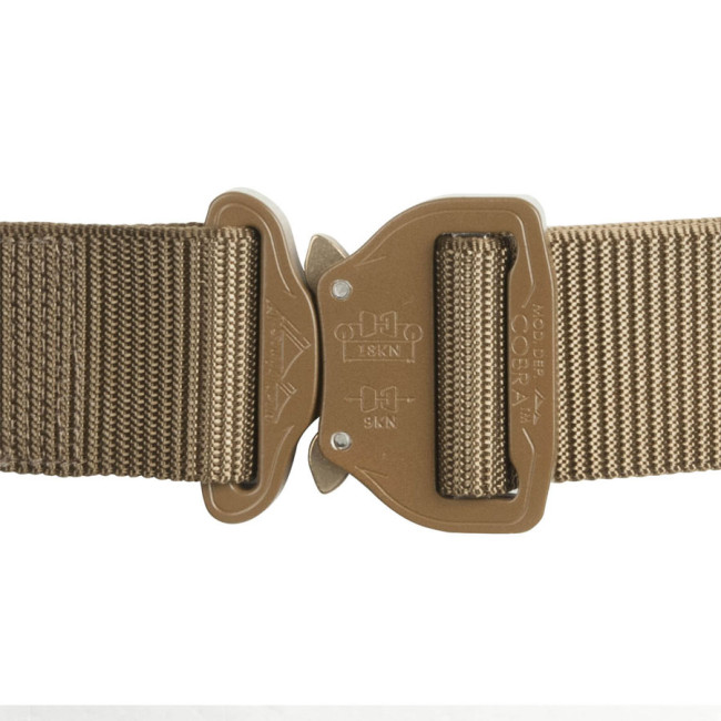 Tactische riem Cobra coyote - Helikon-Tex