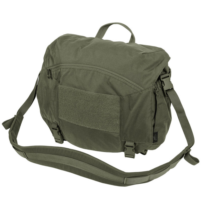 Olive Urban Messenger Bag - Helikon