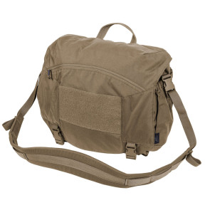 Urban Courier Bag Coyote - Helikon