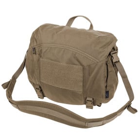Sac de courrier urbain coyote - Helikon