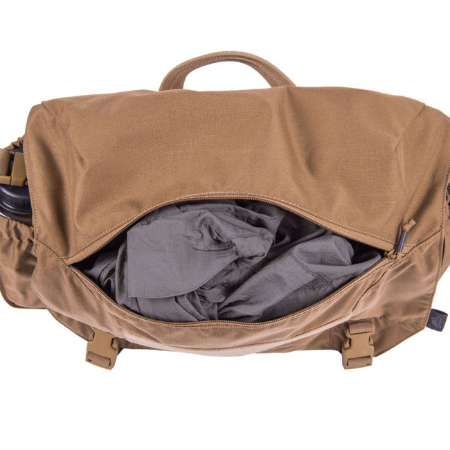 Torba kurierska miejska coyote - Helikon