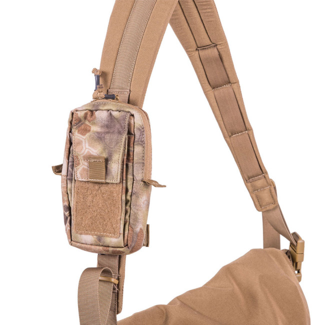 Sac de courrier urbain coyote - Helikon