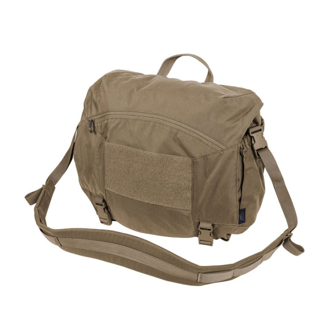 Sac de courrier urbain moyen coyote - Helikon