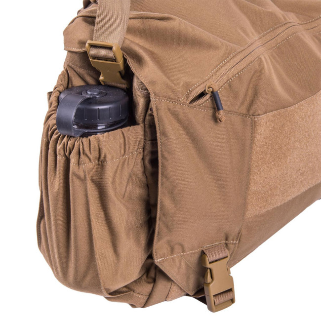 Mittlere Urban Courier Tasche Coyote - Helikon