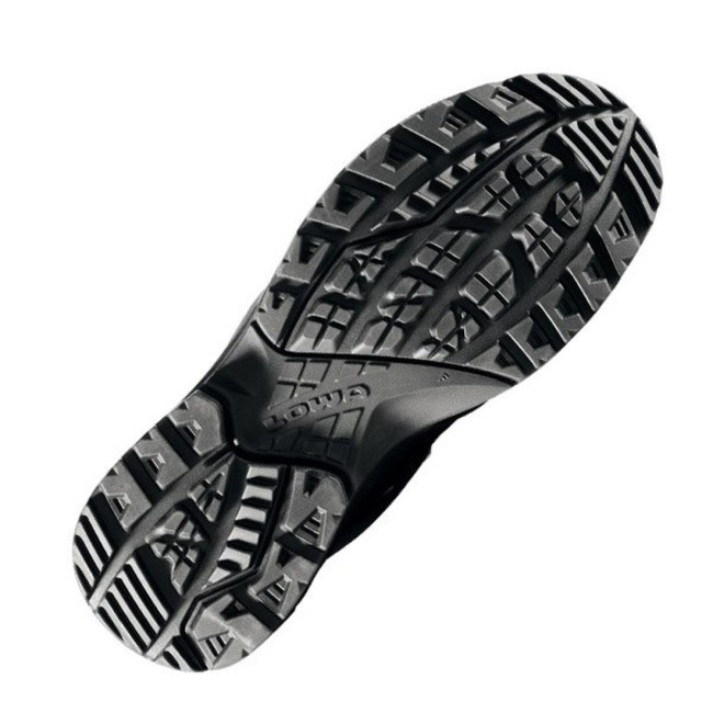 But Zephyr GTX Hi Czarny - Lowa
