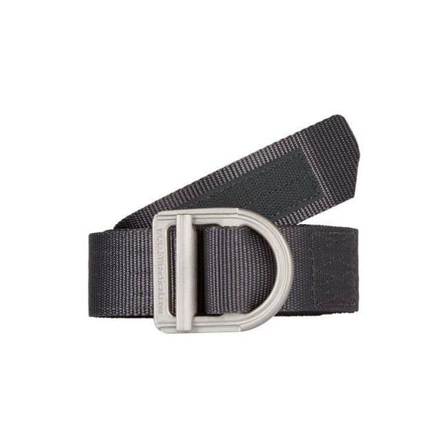 Trainer riem 1.5" grijs - 5.11 Tactical