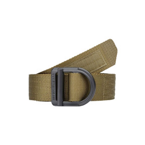 Pasek trainer 1.5" oliwkowy - 5.11 Tactical