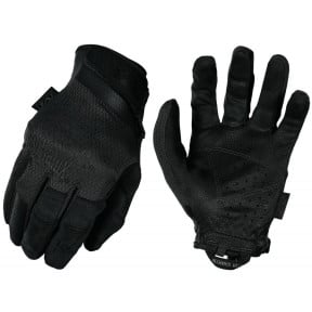 Guanti Specialty 0,5mm Alta Destrezza - Nero - Mechanix