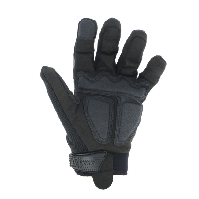Gants tactiques operator noir - 101 Inc