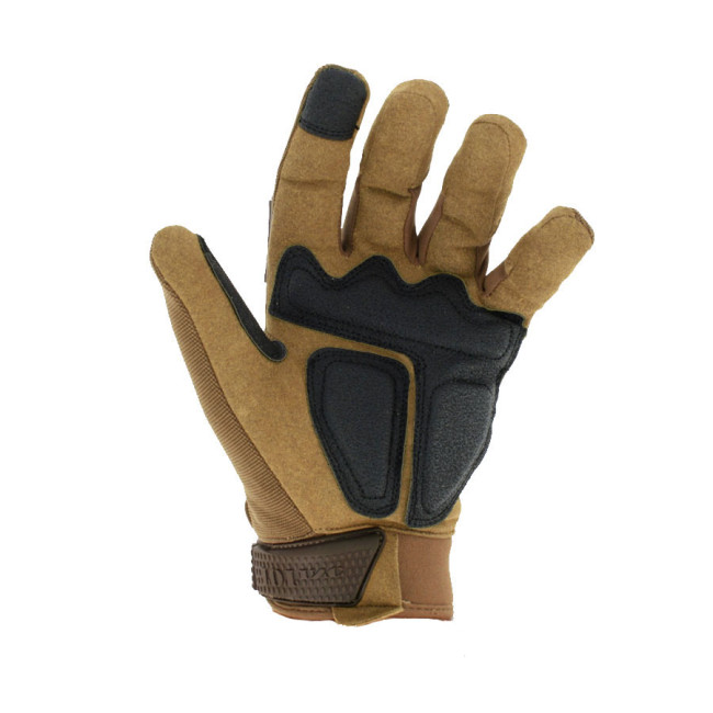Gants tactiques operator coyote - 101 Inc