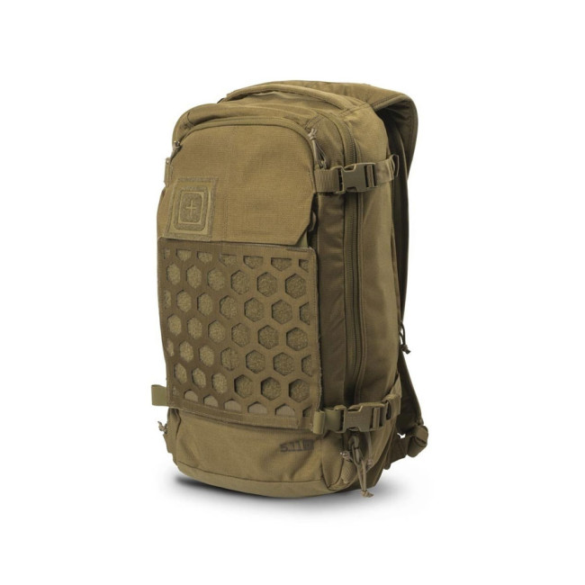 Rucksack AMP12 grau 25L - 5.11 Tactical