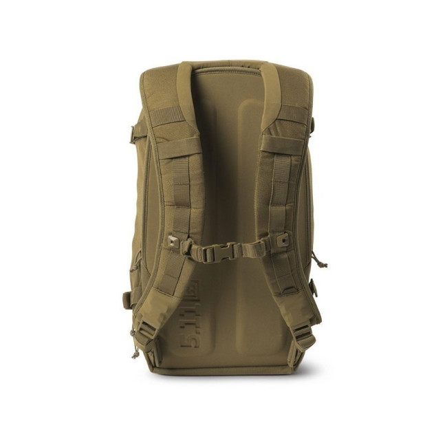 Sac à dos AMP12 gris 25L - 5.11 Tactical