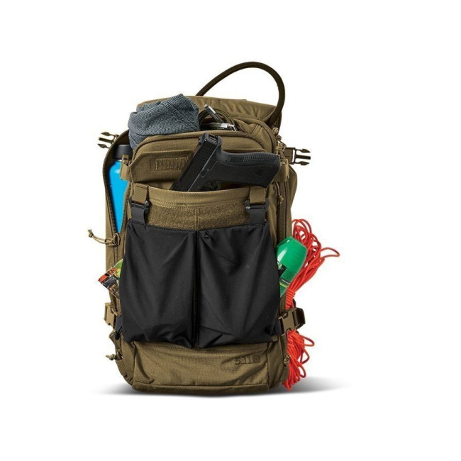 Rucksack AMP12 grau 25L - 5.11 Tactical