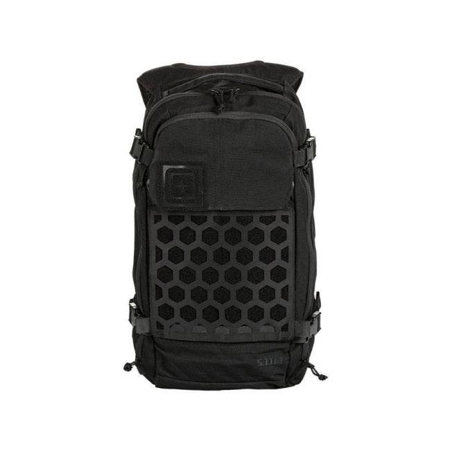 Rucksack AMP12 schwarz 25L - 5.11 Tactical