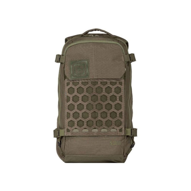 Rucksack AMP12 grün 25L - 5.11 Tactical