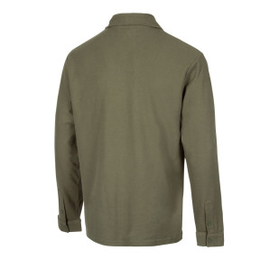 F1 Baumwollhemd Khaki - CityGuard