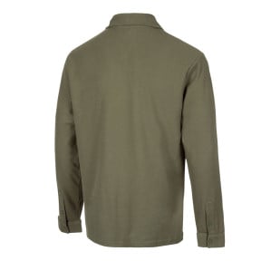 F1 Baumwollhemd Khaki - CityGuard