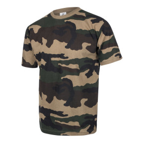 T-shirt Camo CE - Ares