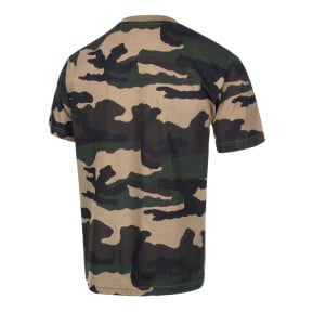 T-Shirt Camo CE - Ares