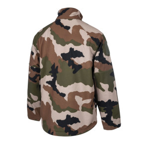 Elite Softshell-Jacke Camo CE - Ares