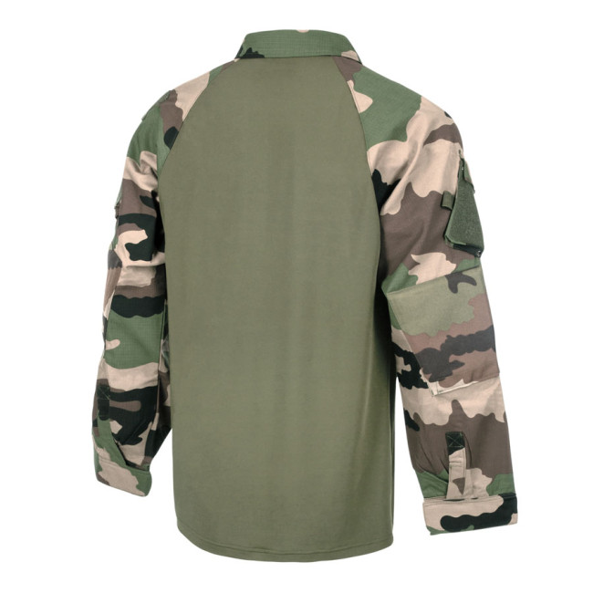 Chemise de combat UBAS - OPEX
