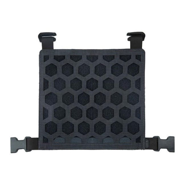 Panneau Hexgrid 9x9 Gear Set gris - 5.11 Tactical