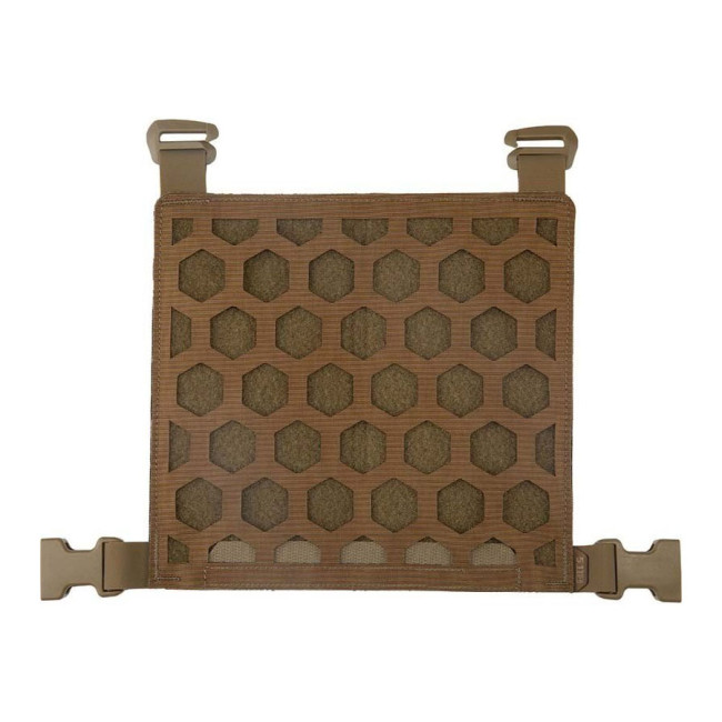 Panneau Hexgrid 9x9 Gear Set coyote - 5.11 Tactical